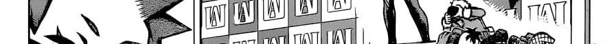 Boku no Hero Academia 241-ตอบคำถาม! ในการสัมภาษณ์