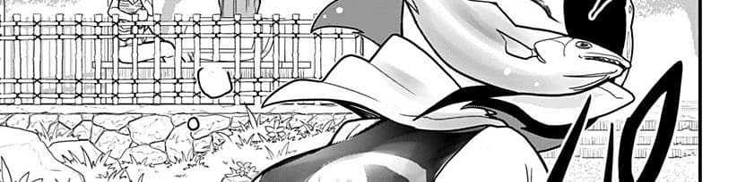 Tokedase! Mizore-chan 34-34