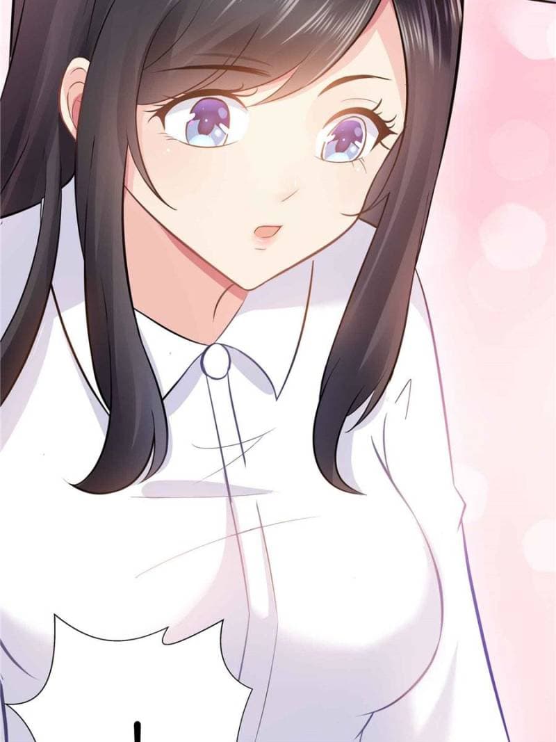 Perfect Secret Love: The Bad New Wife is a Little Sweet 4-4