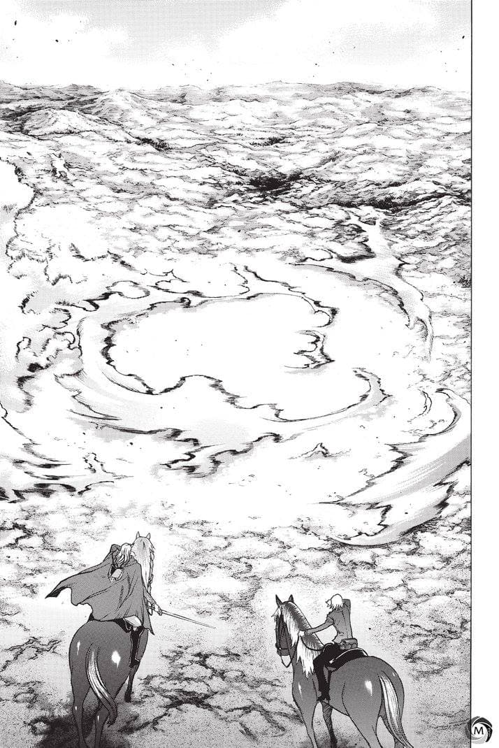 Attack on Titan - Before the Fall 19-คำสาบานที่ป่าไผ่