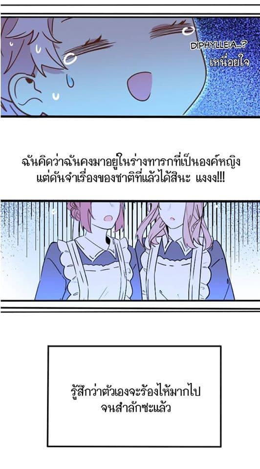 Diphylleia’s Plan to Coup 1-1