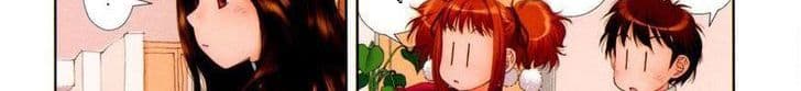 Mai no Heya 26-ไมกับน้องสาว