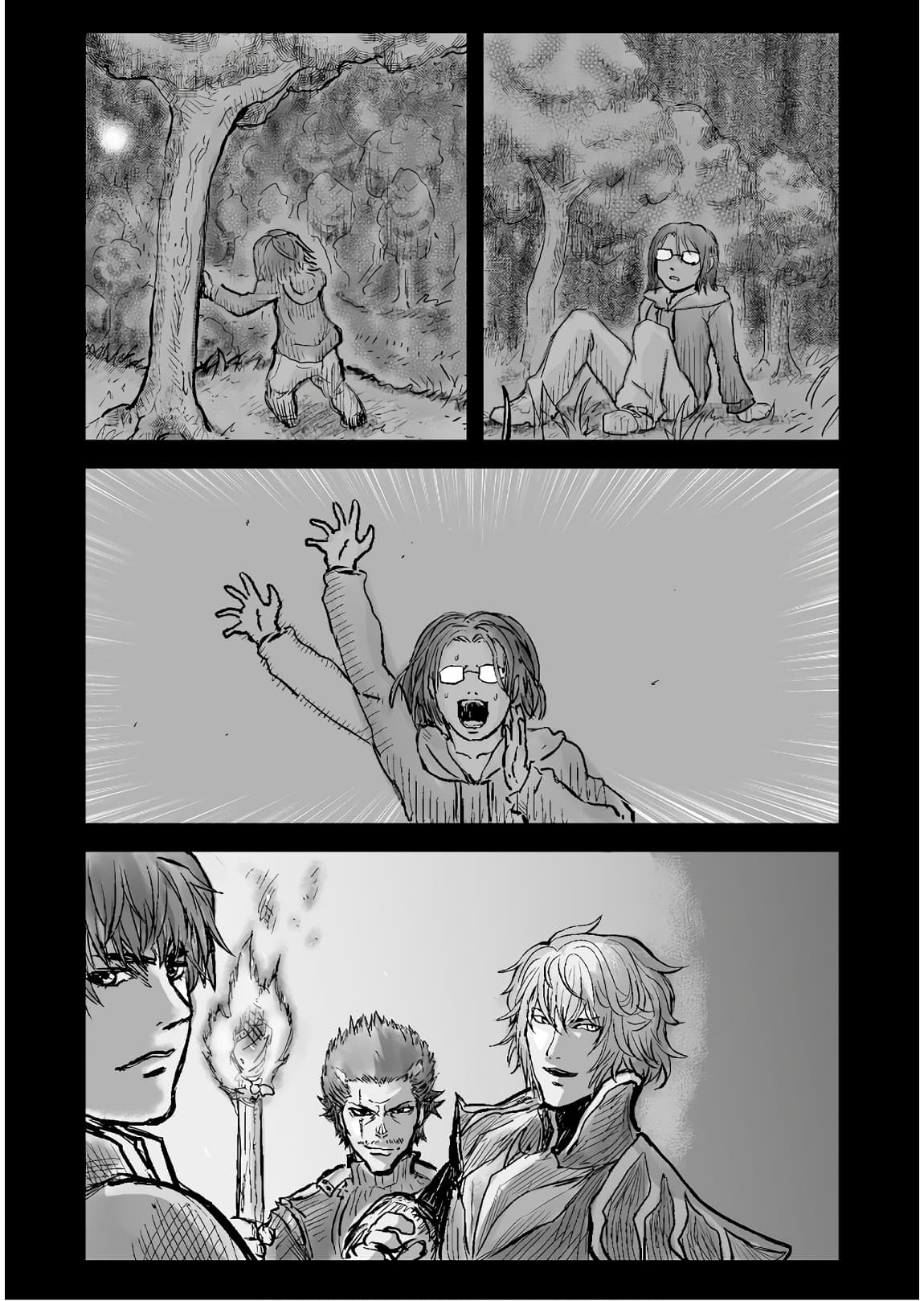 Isekai Ojisan คุณลุงต่างโลก 2-2