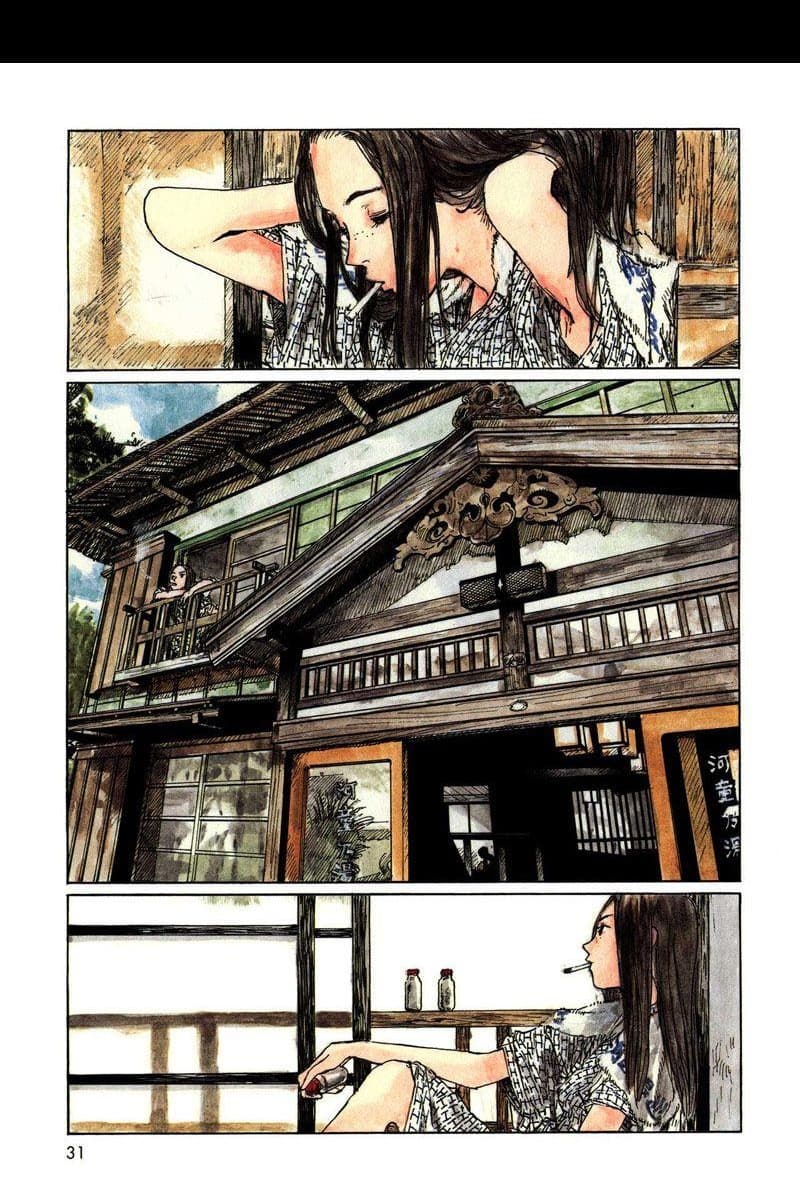 Omoide Emanon 2-การเดินทางแห่งเอมะนอน