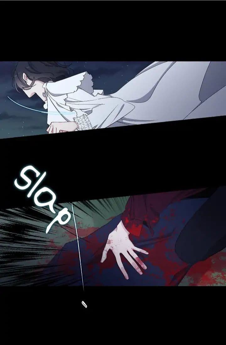 The Tyrant's First Love 13-13