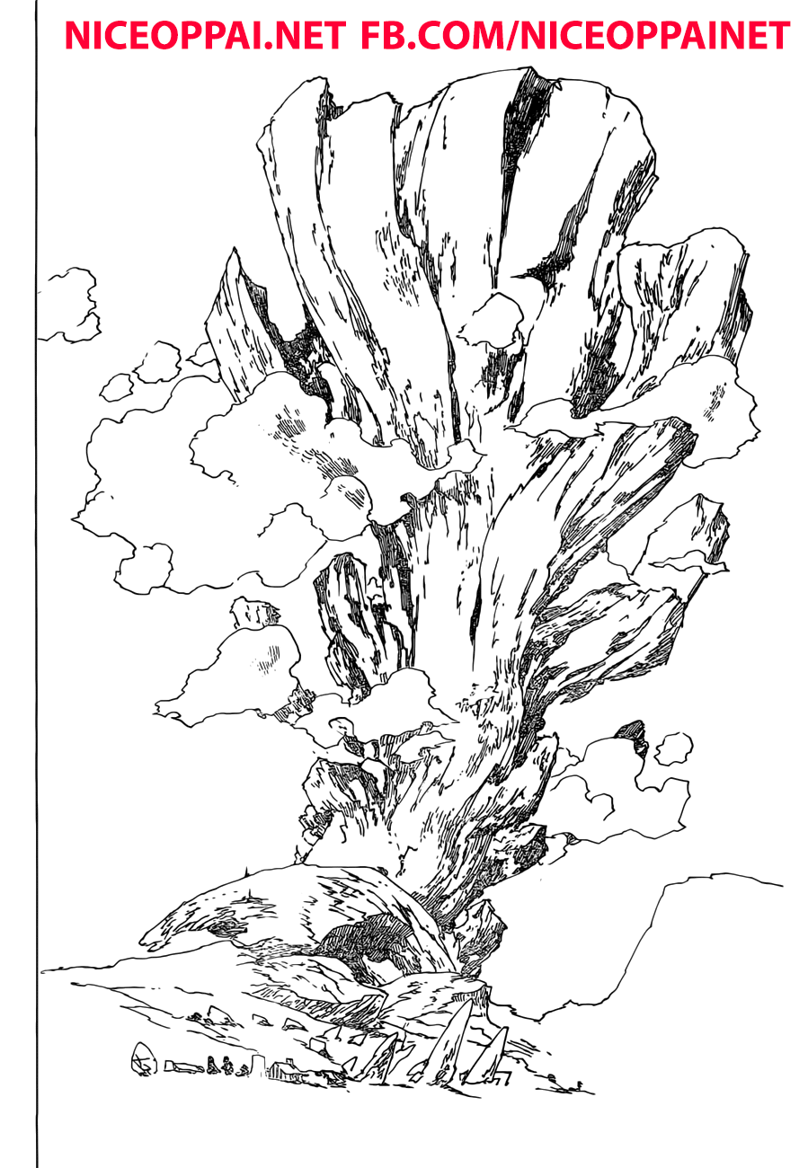 Nanatsu no Taizai 198-TH-ยักษ์กับภูติ