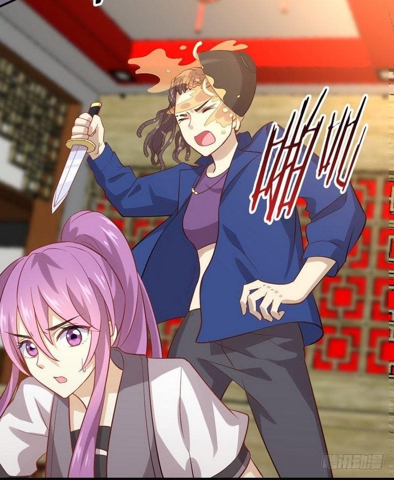 Immortal Swordsman in The Reverse World ราชันนักดาบอมตะ 23-23