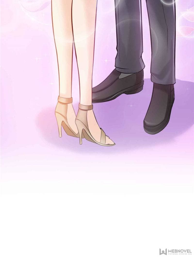 Perfect Secret Love: The Bad New Wife is a Little Sweet 4-4