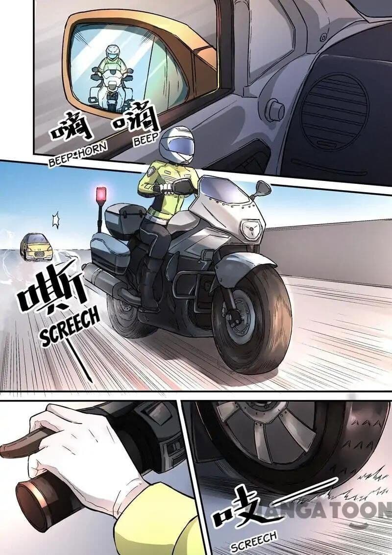 Ace Agent 6-6