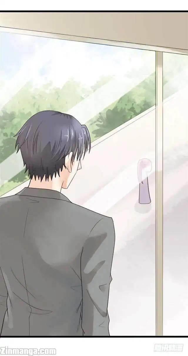 Hui Xi Yi's Love Contract 14-14
