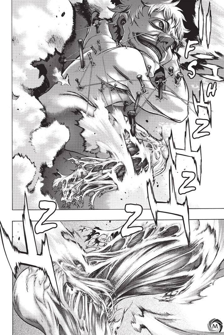 Attack on Titan - Before the Fall 17-กองทหารระส่ำระสาย