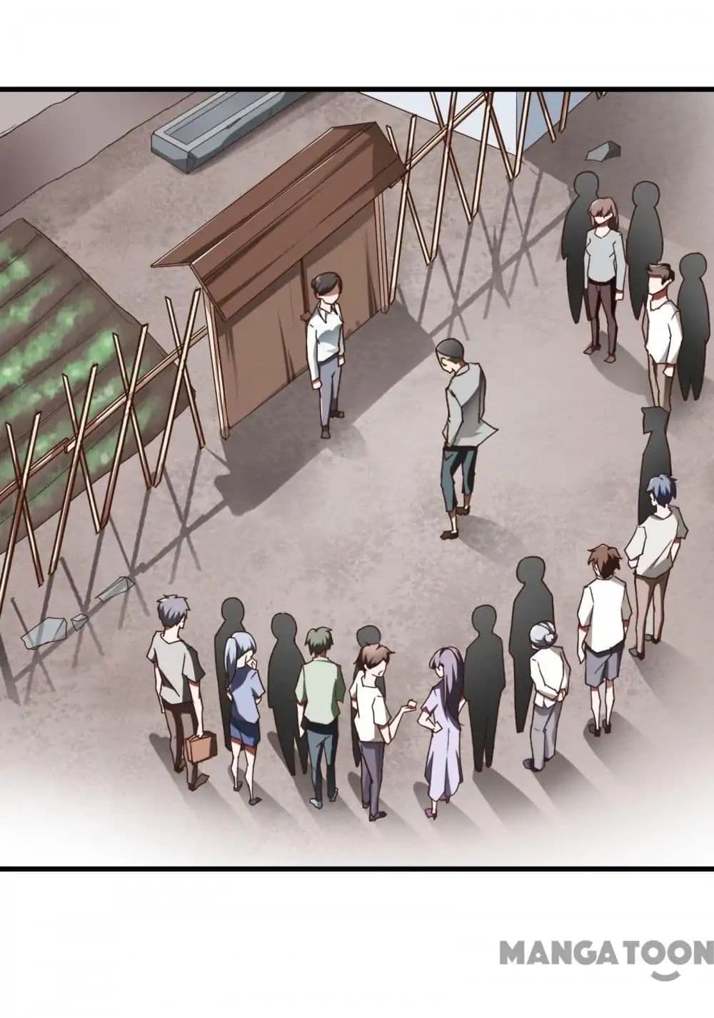 Almight Network 1-1