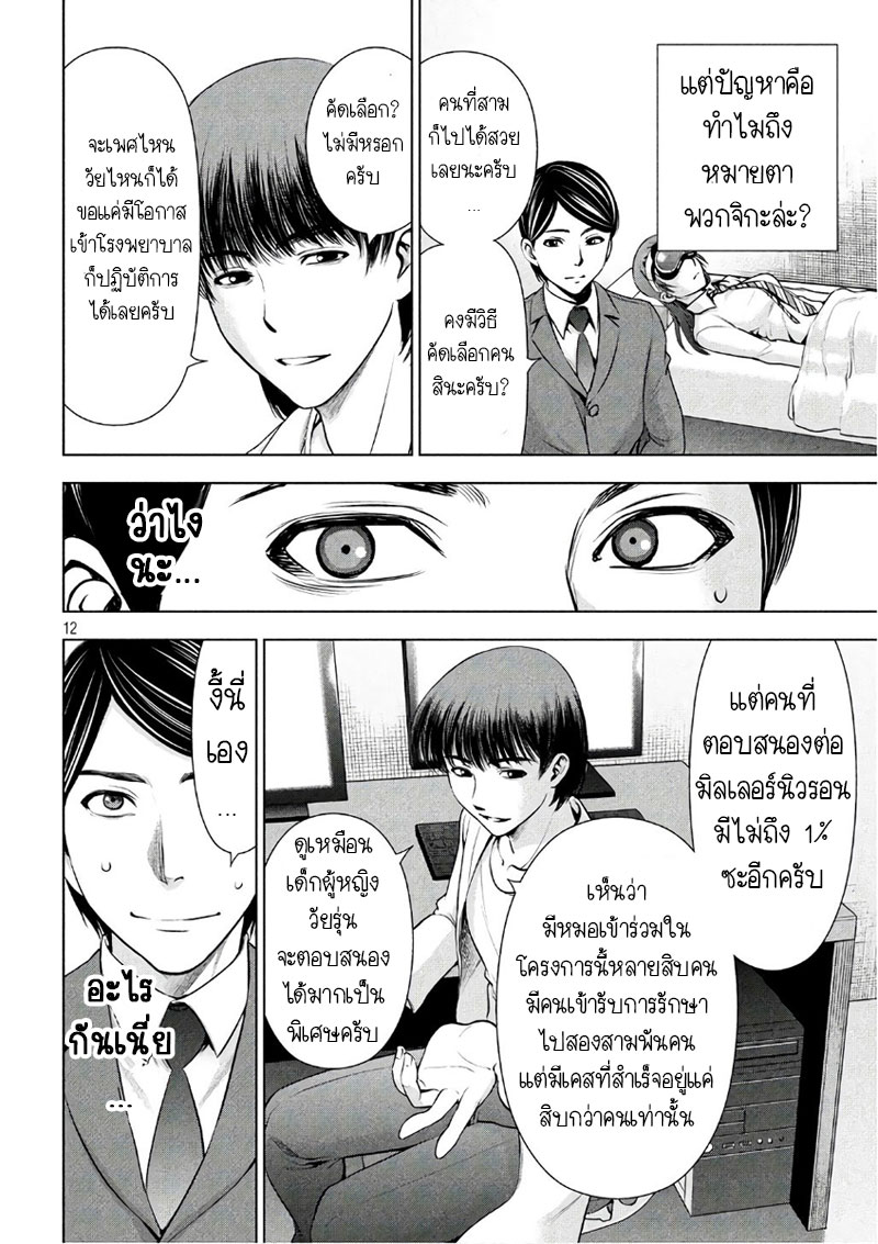 Satanophany 53-วิธีปั้นฆาตรกร