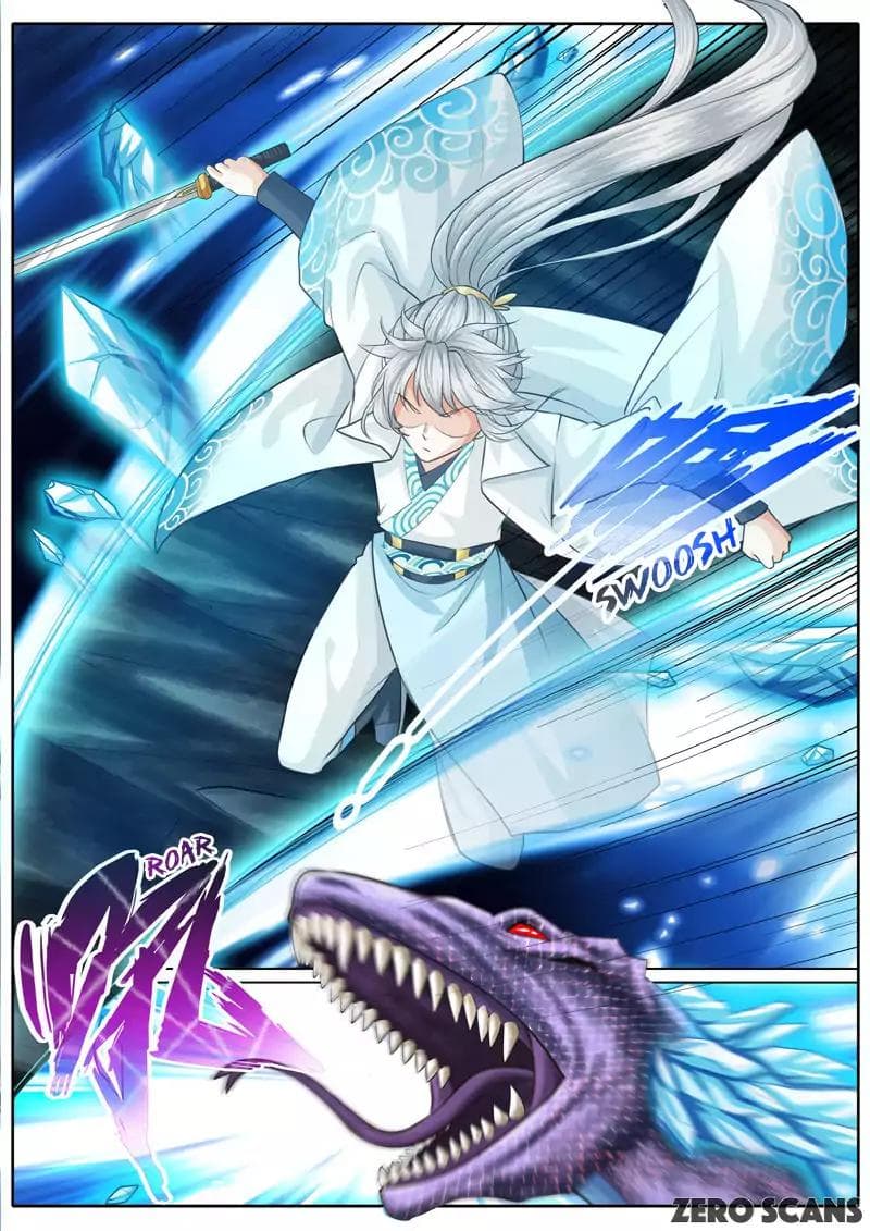 All Heavenly Days 14-14