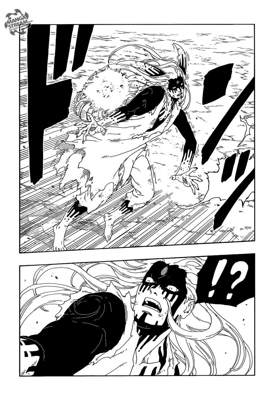 Boruto 9-นายเหมือน...