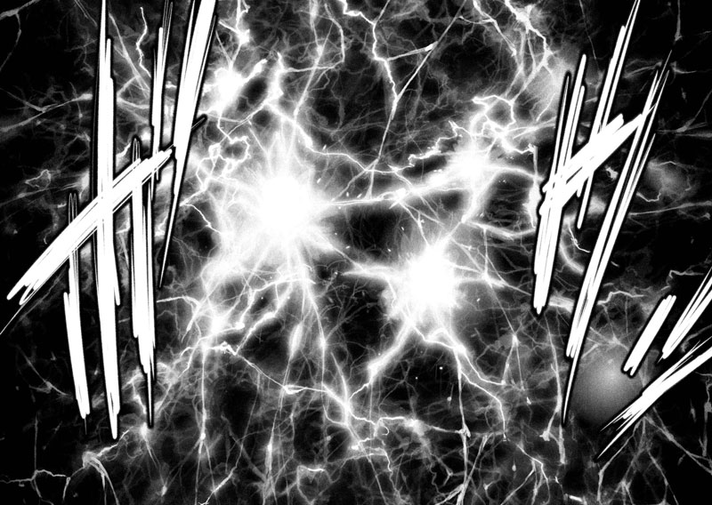 Satanophany 1-อามากิ จิกะ