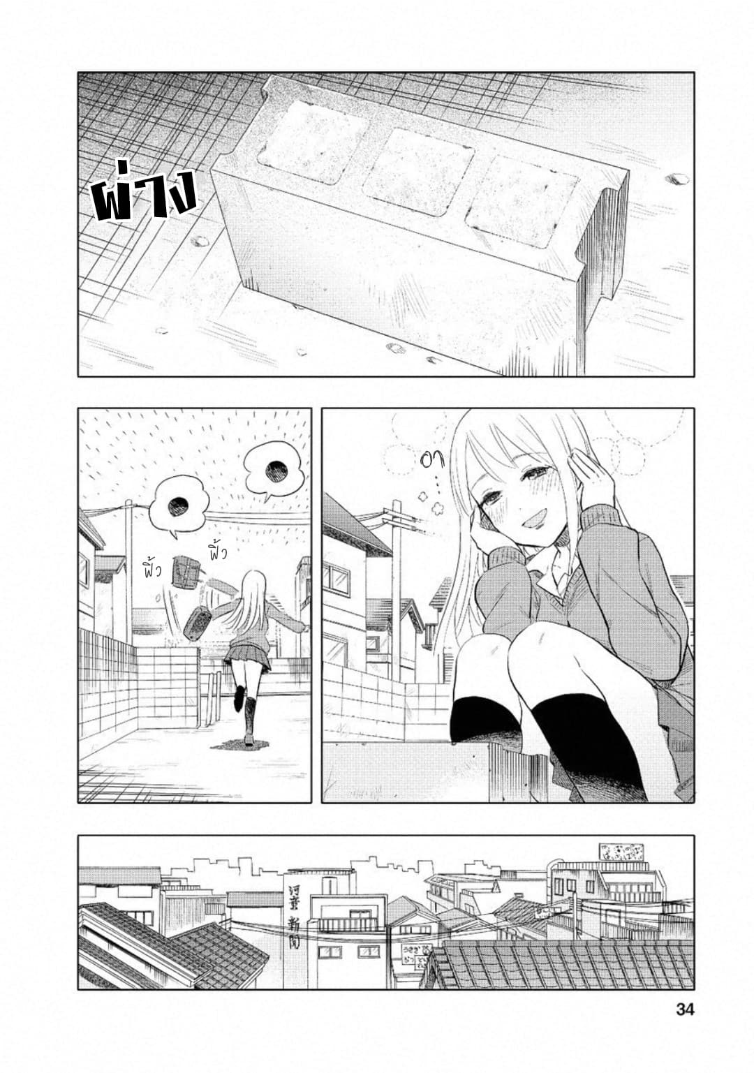Joshi Kausei สาวม.ปลาย 2-สาวม.ปลายกับรูทั้งหลาย
