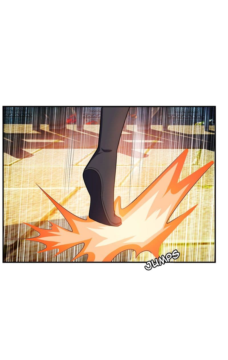 Rise of The Demon King รุ่งอรุณแห่งราชาปีศาจ 22-22