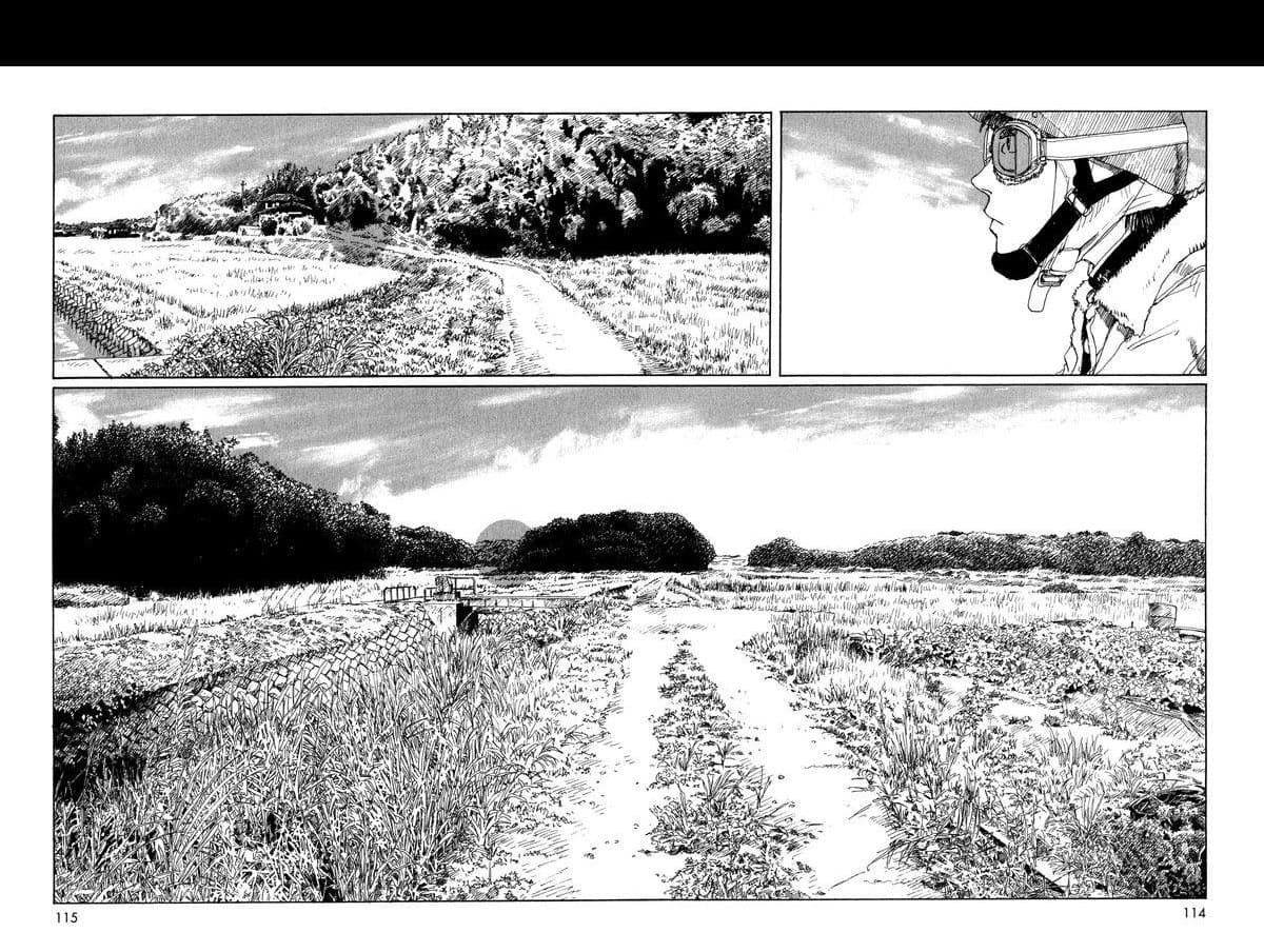 Omoide Emanon 3-การเดินทางแห่งเอมะนอน 1967