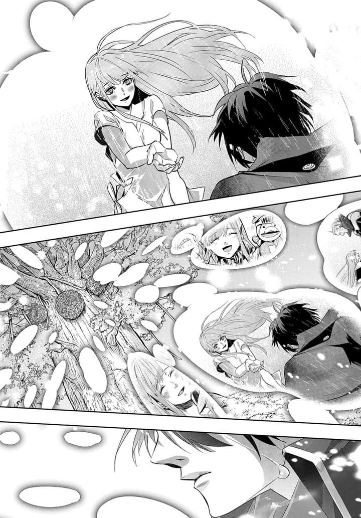 Hametsu no Oukoku อาณาจักรแห่งการล่มสลาย 10-การคืนชีพของเด็กสาว