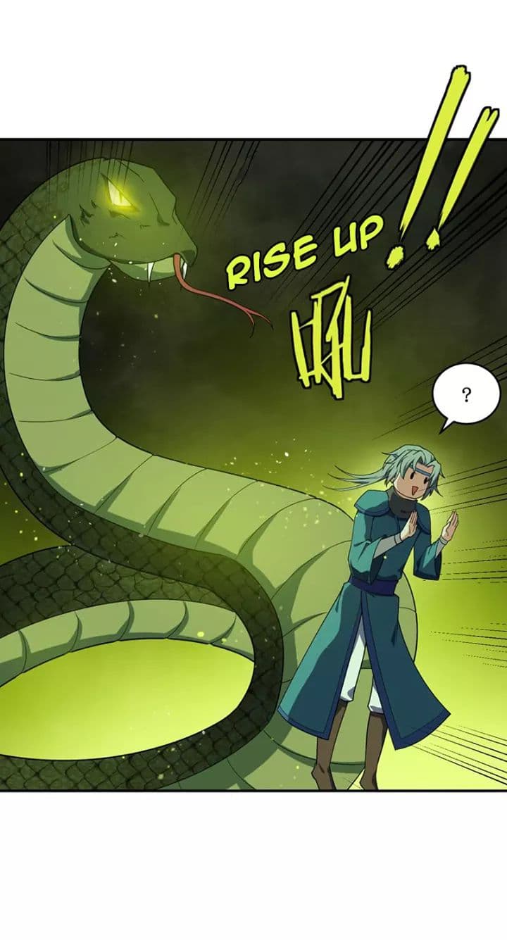 Rise of The Demon King รุ่งอรุณแห่งราชาปีศาจ 23-23