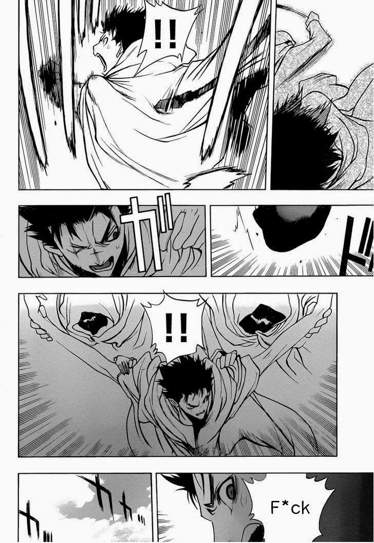 Attack on Titan - Before the Fall 6-หลักฐานความเป็นมนุษย์
