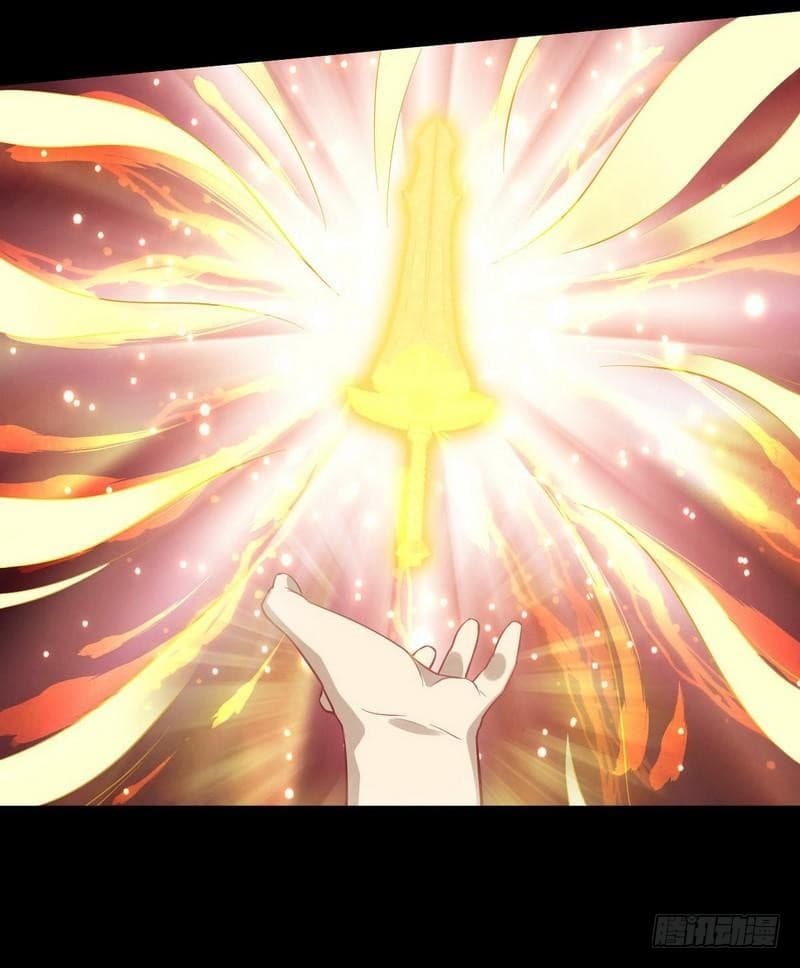 Immortal Swordsman in The Reverse World ราชันนักดาบอมตะ 20-20