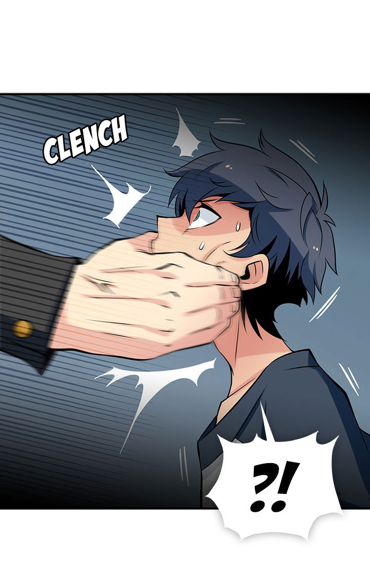 Such a Cute Spy 12-12