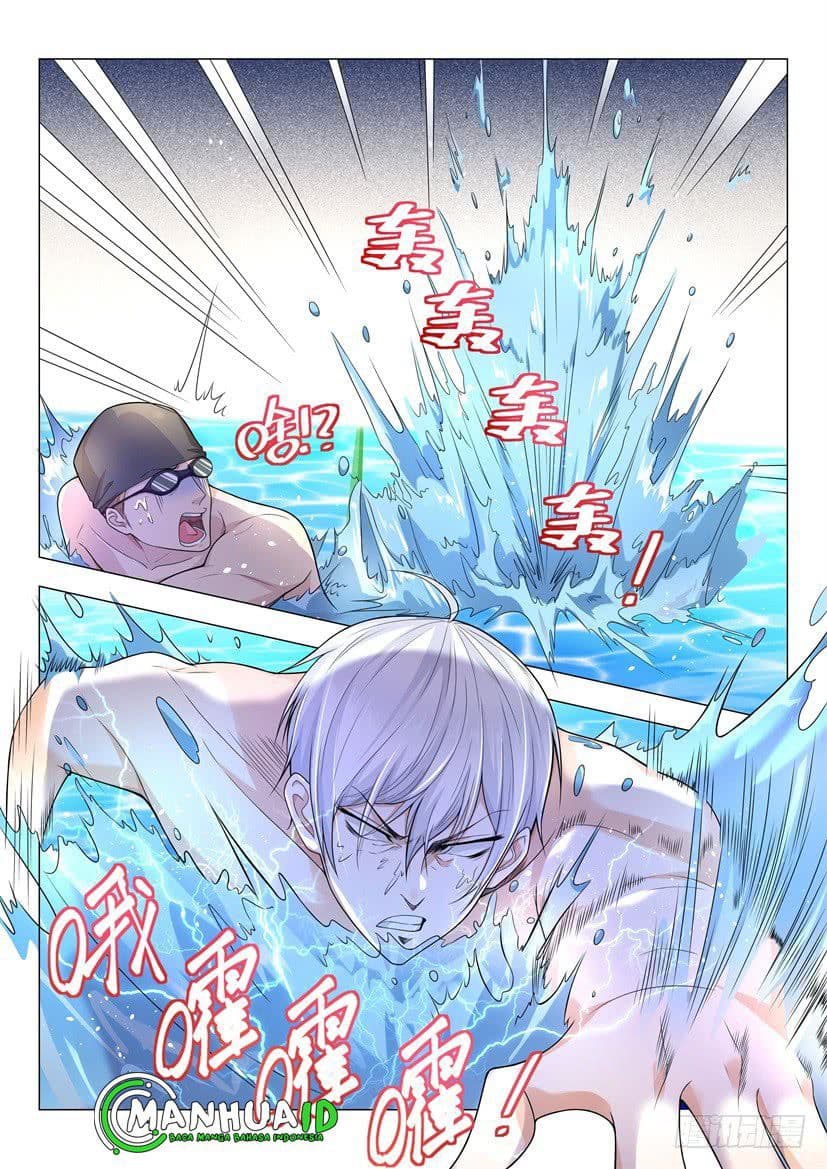 Shen Hao's Heavenly Fall System 46-46