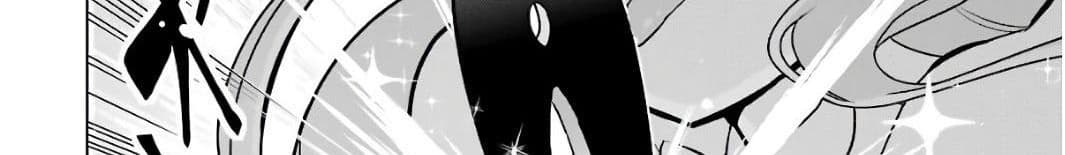 บริษัทมนต์ดำเนโครแกรนท์ // Wakamono no Kuro Mahou Hanare ga Shinkoku desu ga, Shuushoku shite Mitara Taiguu Iishi, Shachou mo Tsukaima mo Kawaikute Saikou desu! 2-2