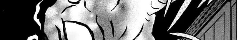 Mao 9-A Fierce God Emerges