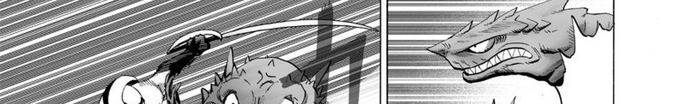 One Punch Man 116-เล่น