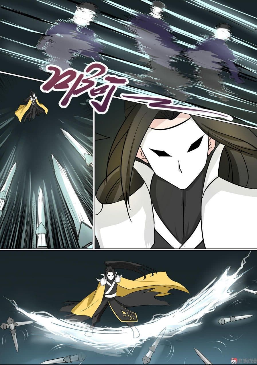 White Saint 20-20