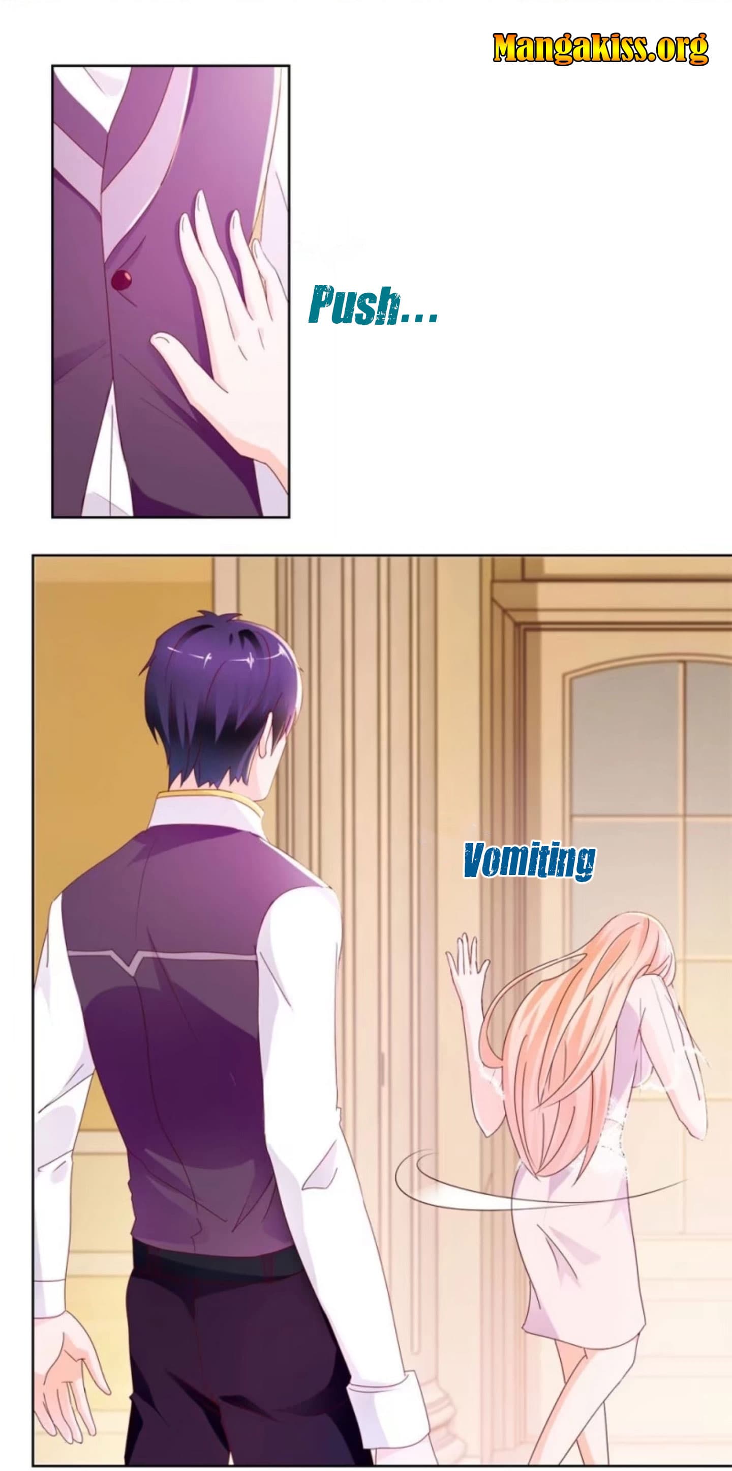 The Lovely Wife And Strange Marriage แผนรักลวงใจ 25-25