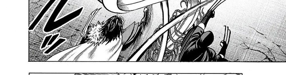 One Punch Man 116-เล่น