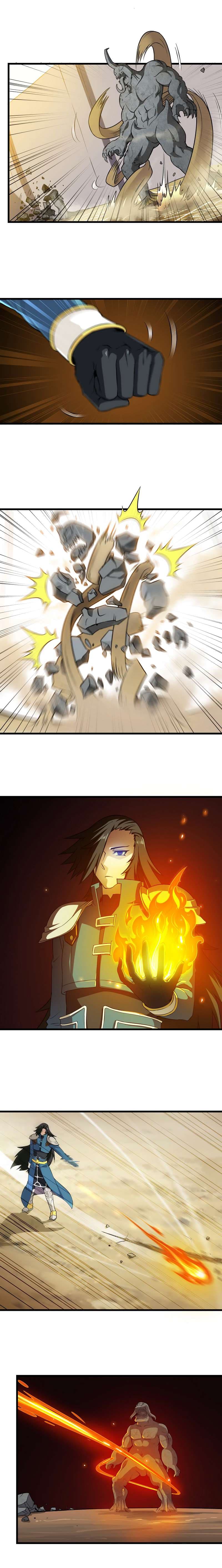 My Wife is a Demon Queen 52-52