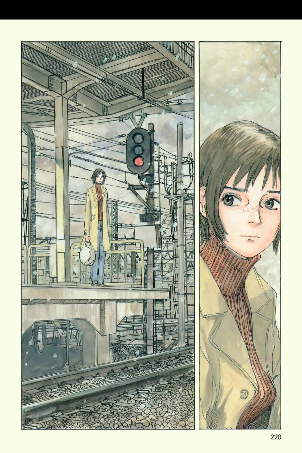Omoide Emanon 5-การเดินทางแห่งเอมะนอน 1980