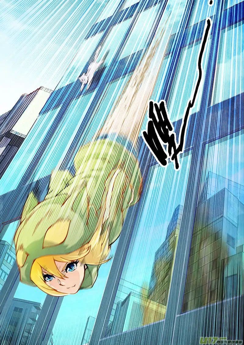 The Last Summoner 3-3