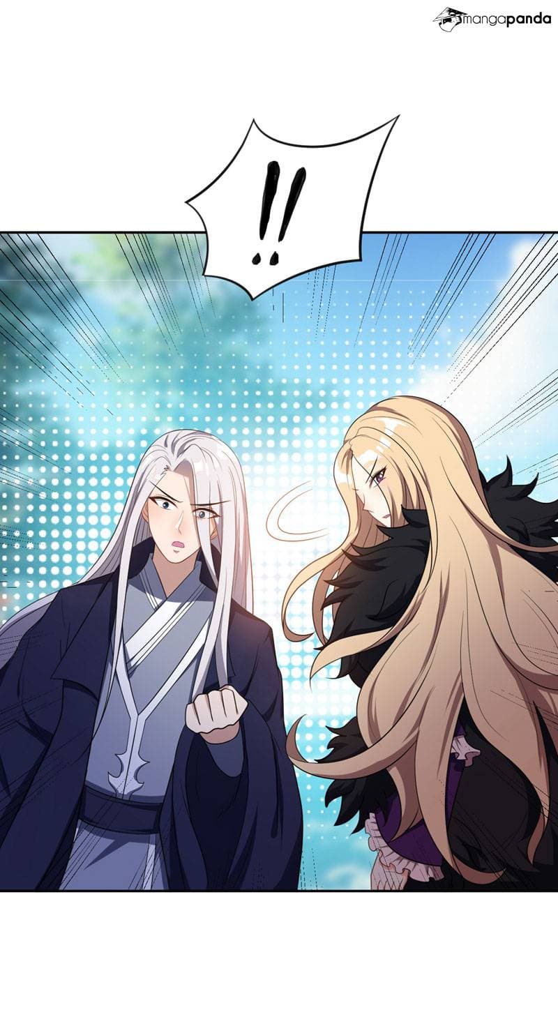 Rise of The Demon King รุ่งอรุณแห่งราชาปีศาจ 10-10