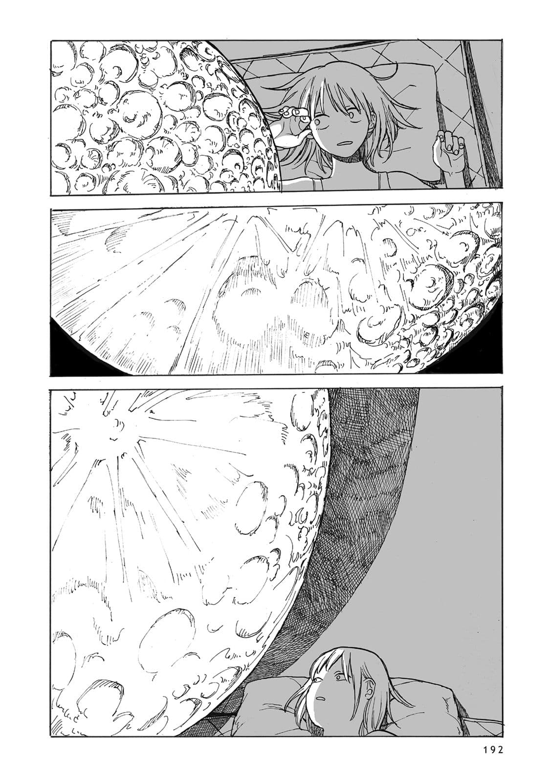 Kimi no Kureru Mazui Ame 8-8