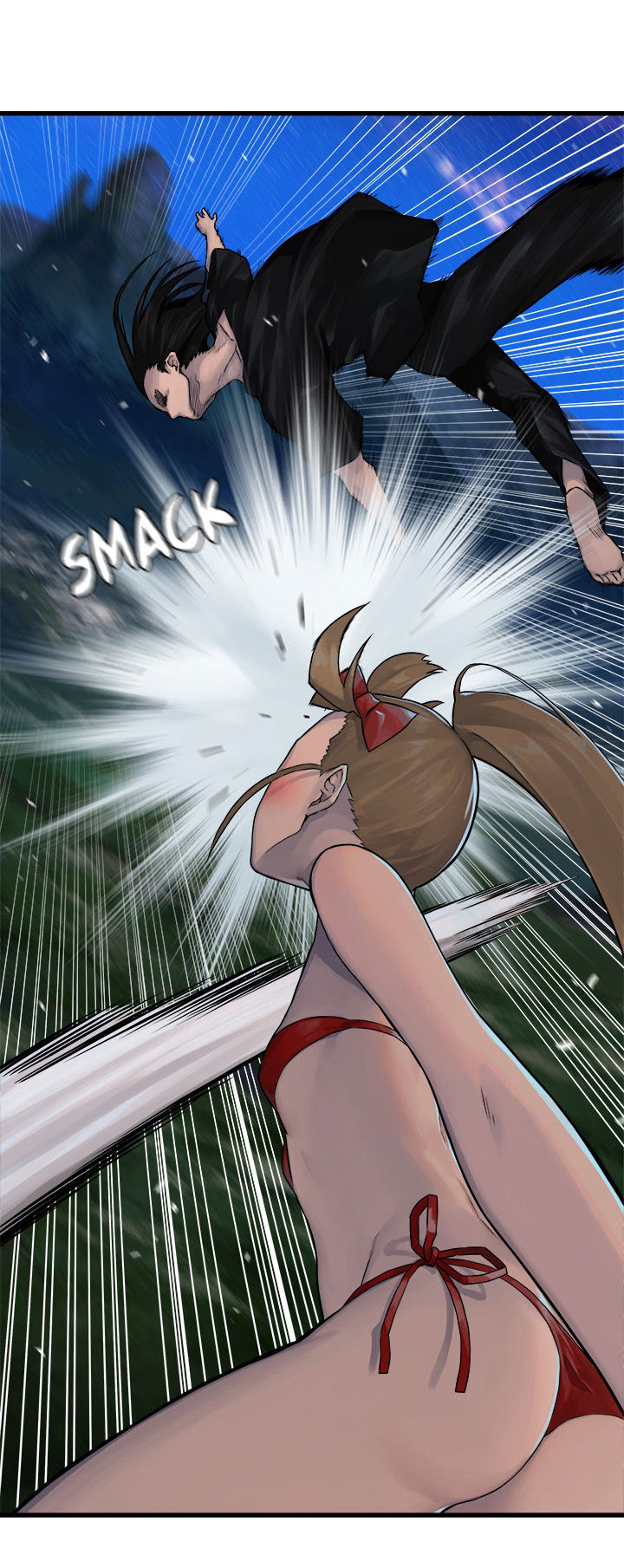 Her Summon 29-29