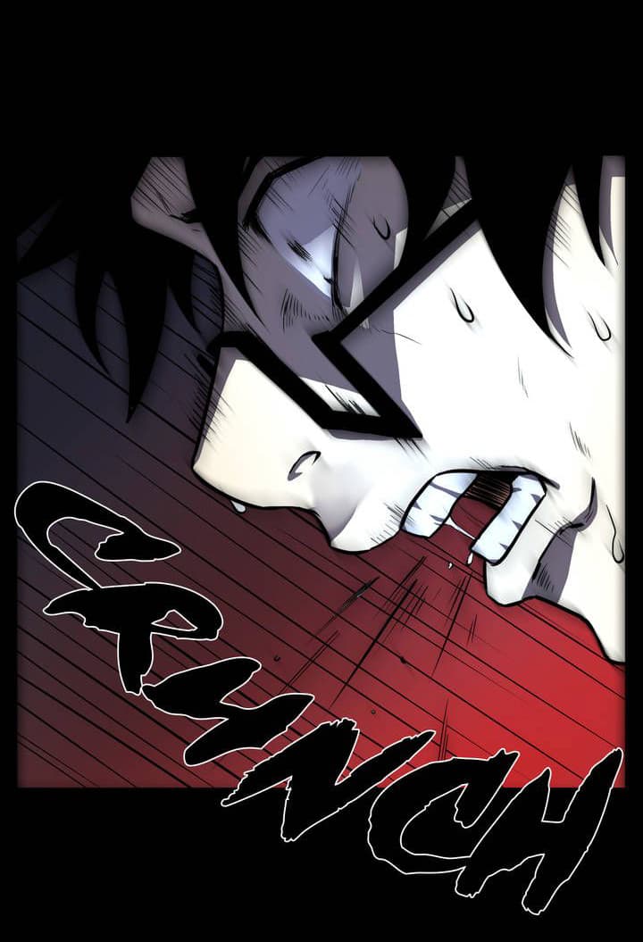 The Devil's Boy 1-1