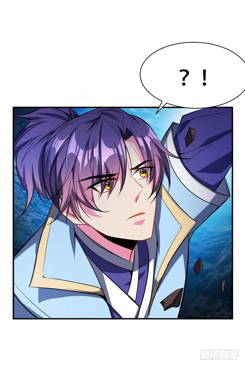 Rise of The Demon King รุ่งอรุณแห่งราชาปีศาจ 38-38