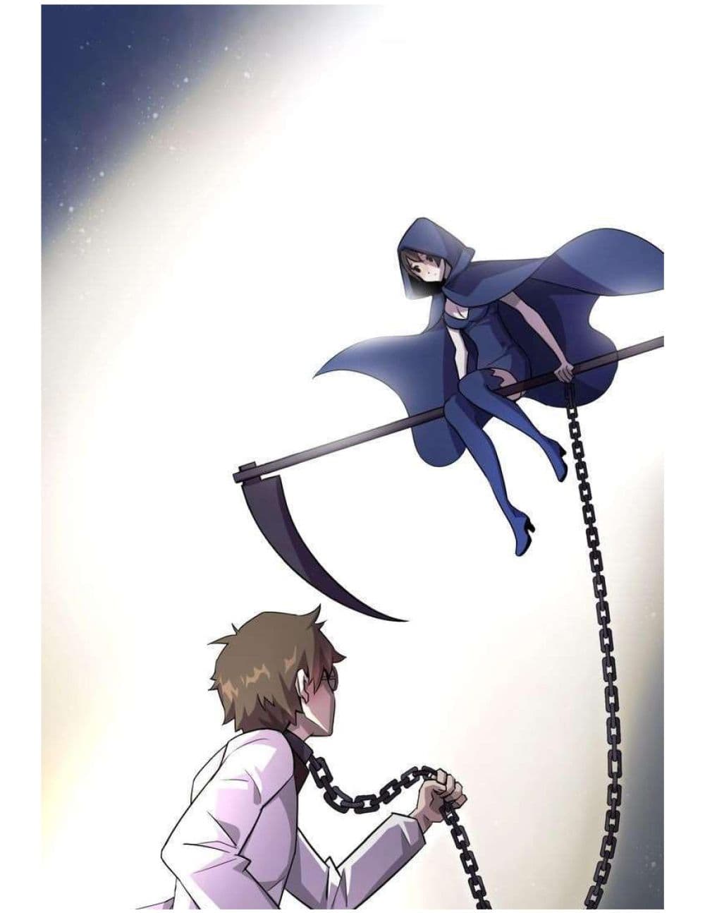 Reborn Doctor 1-1