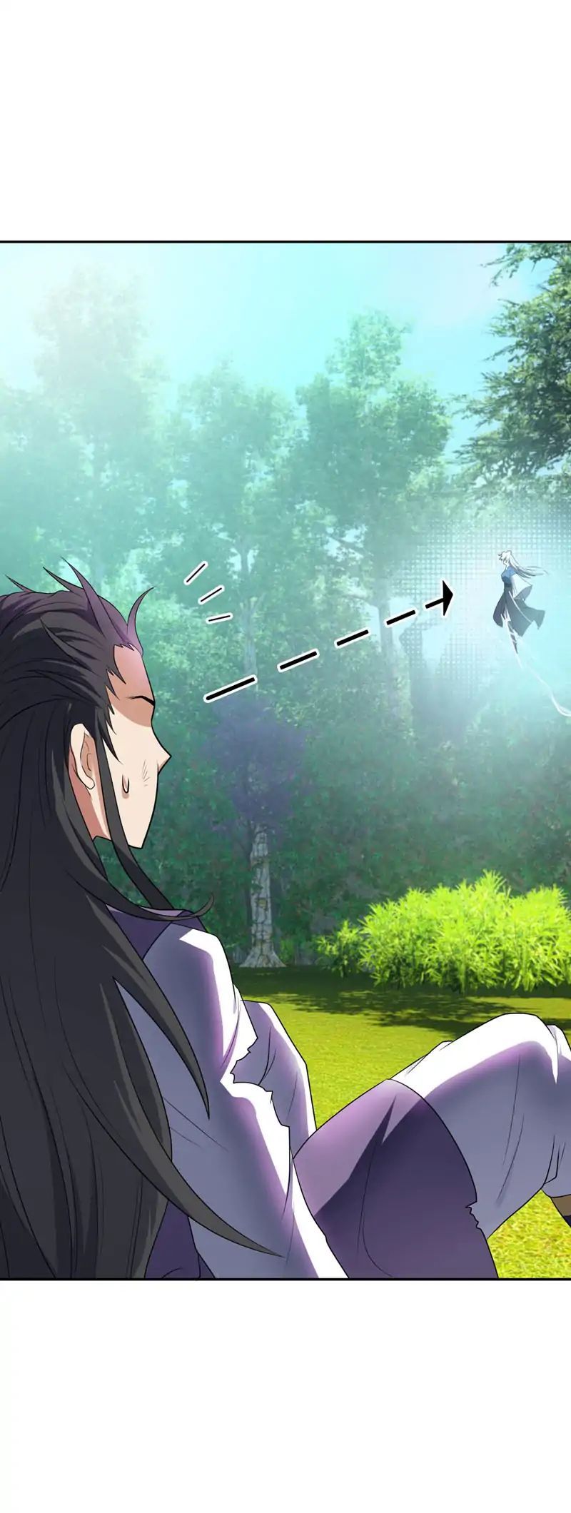Rise of The Demon King รุ่งอรุณแห่งราชาปีศาจ 2-2
