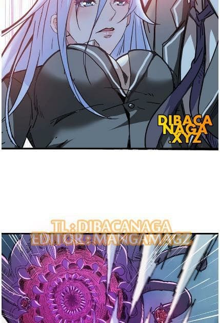 God Slayer 21-21