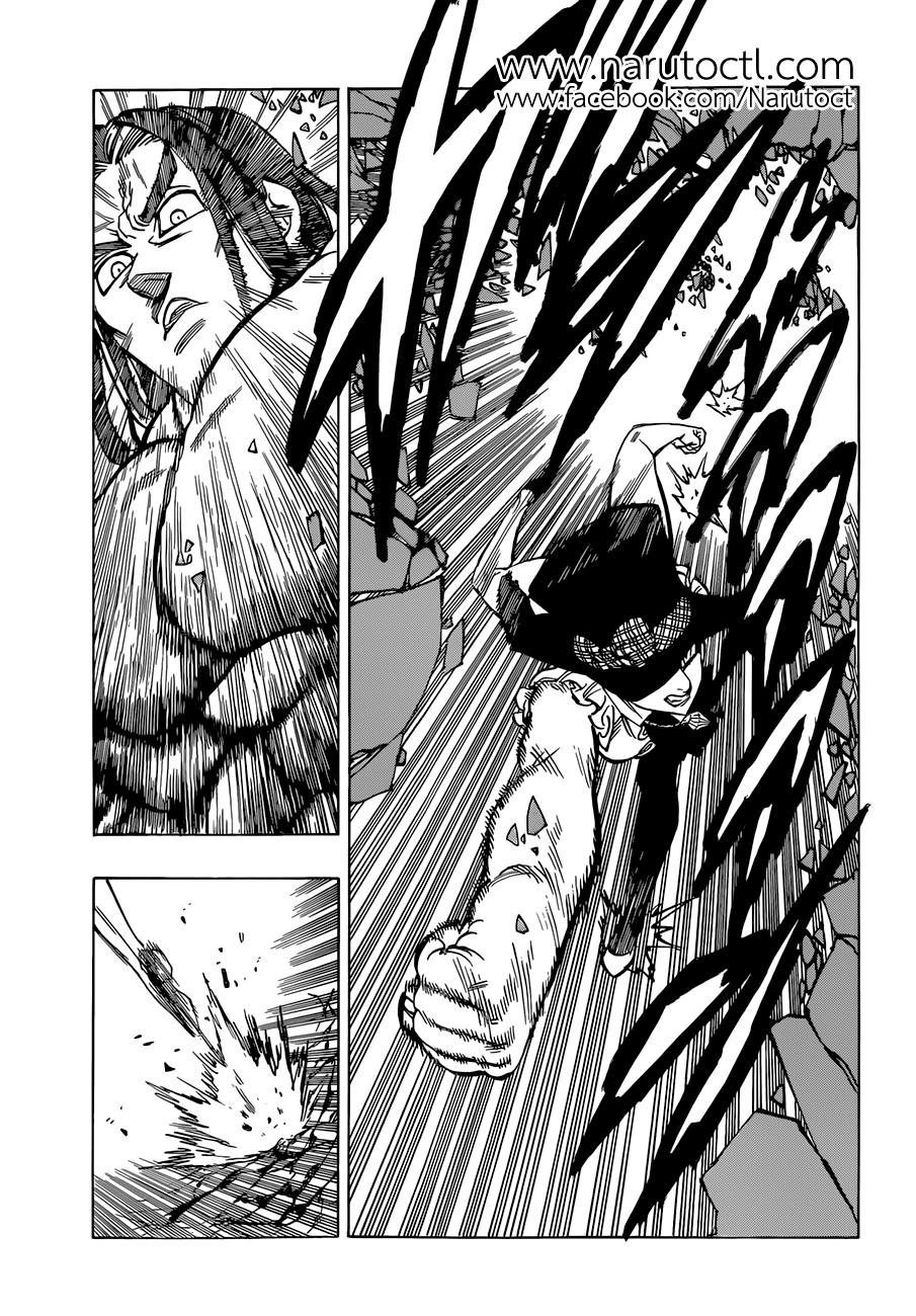Nanatsu no Taizai 32-ผู้แข็งแกร่งตัวจริง