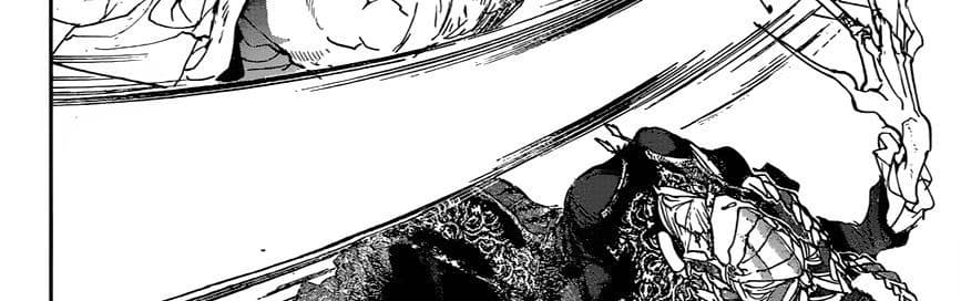 The Promised Neverland 149-หนี้บุญคุณที่ต้องพิสูจน์