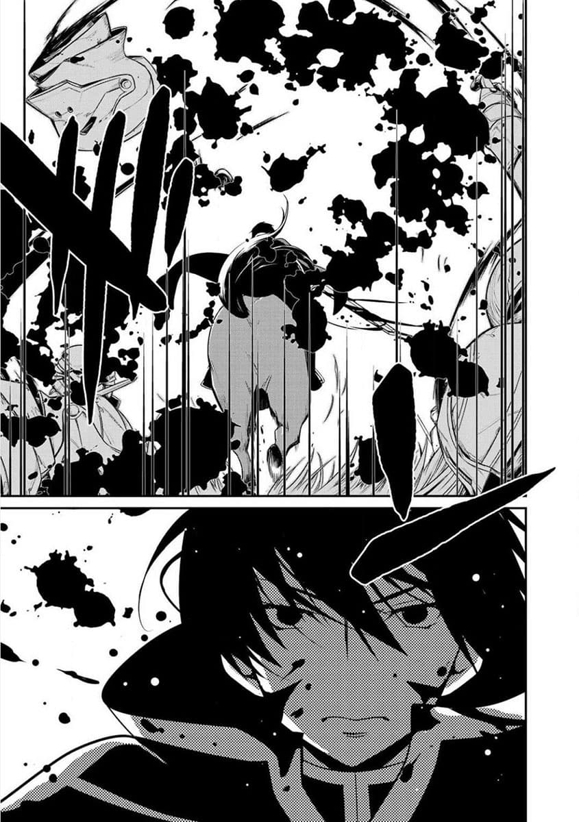 Saikyou no Kurokishi♂, Sentou Maid♀ ni Tenshoku shimashita อัศวินดำสุดแกร่ง เกิดใหม่เป็นเมดนักสู้ 2-อัศวินดำอัลไบรท์