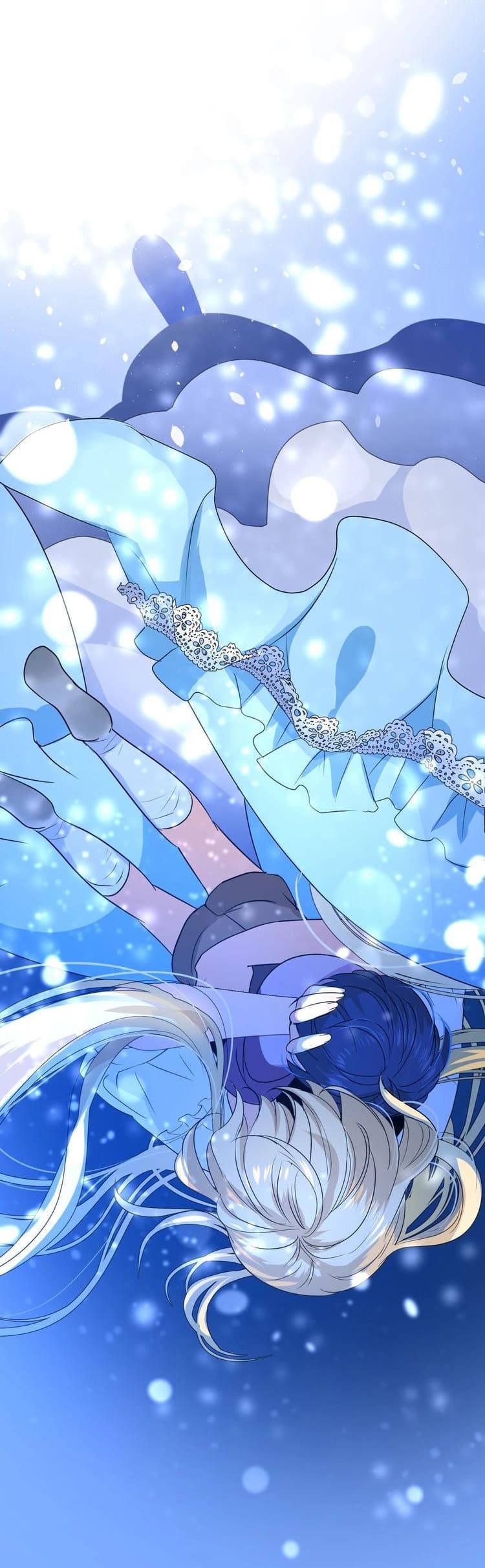 Unbending Flower 15-15